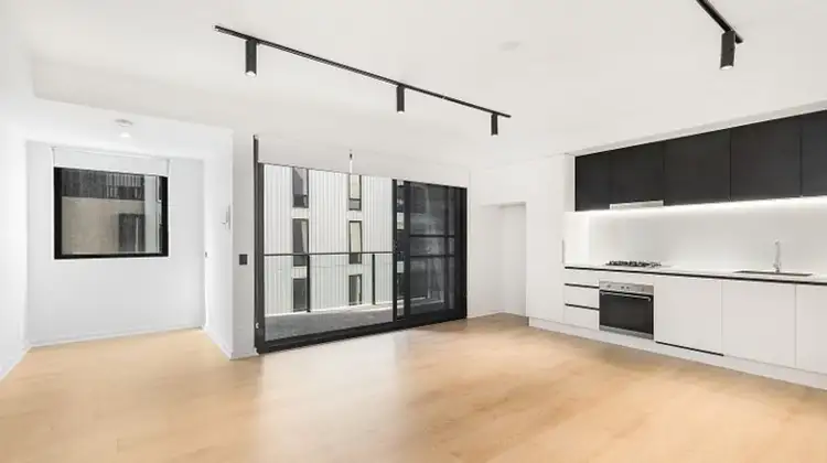 Third view of Homely apartment listing, Address available on request