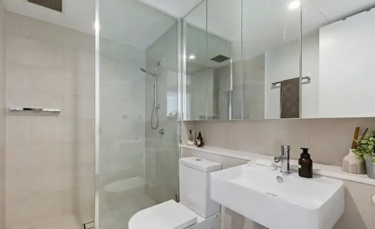 Fifth view of Homely apartment listing, Address available on request