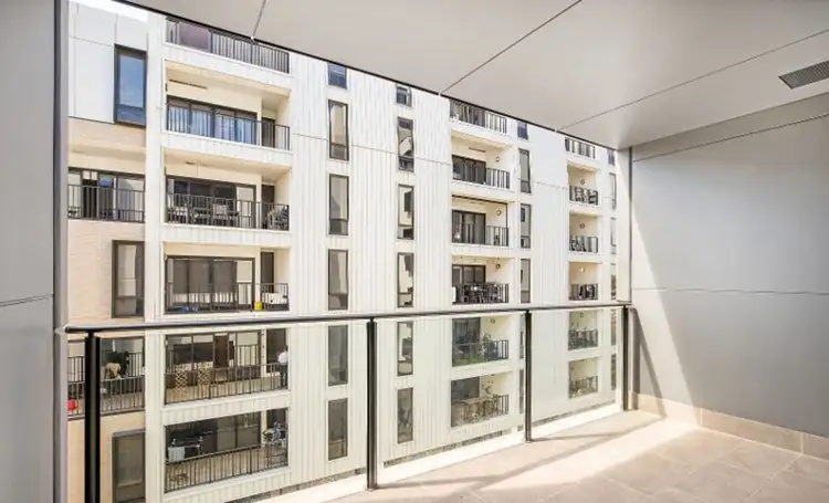 Sixth view of Homely apartment listing, Address available on request