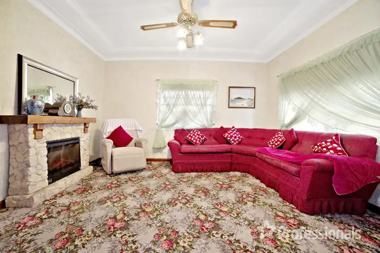 Second view of Homely house listing, 37 Proctor Parade, Sefton NSW 2162