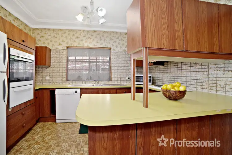 Third view of Homely house listing, 37 Proctor Parade, Sefton NSW 2162