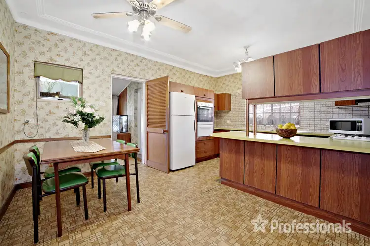 Fifth view of Homely house listing, 37 Proctor Parade, Sefton NSW 2162