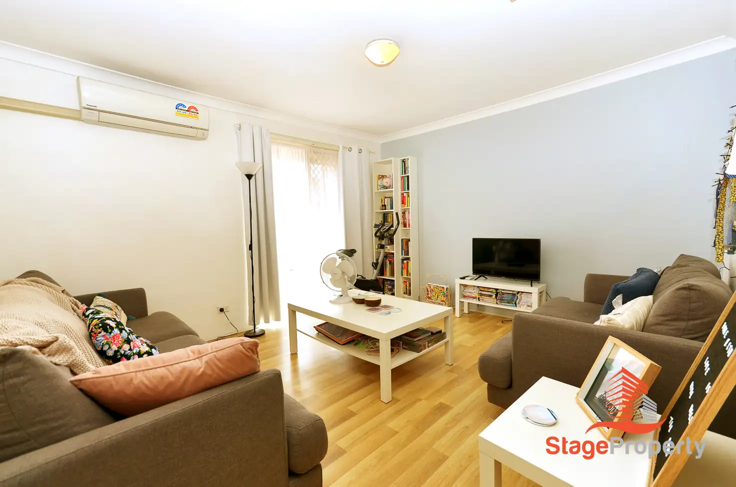 Main view of Homely villa listing, 9/9 Dewey Street, Shelley WA 6148
