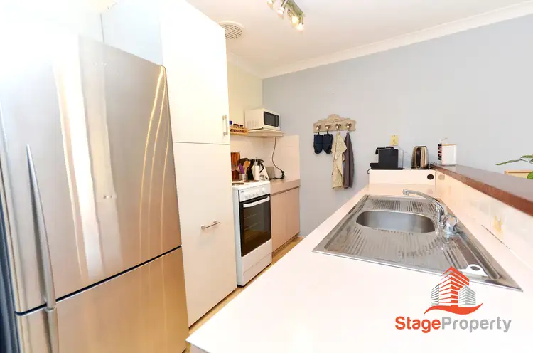 Fifth view of Homely villa listing, 9/9 Dewey Street, Shelley WA 6148