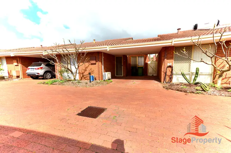 Seventh view of Homely villa listing, 9/9 Dewey Street, Shelley WA 6148