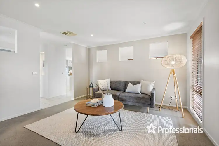 Fourth view of Homely house listing, 4 Grange Close, Wodonga VIC 3690