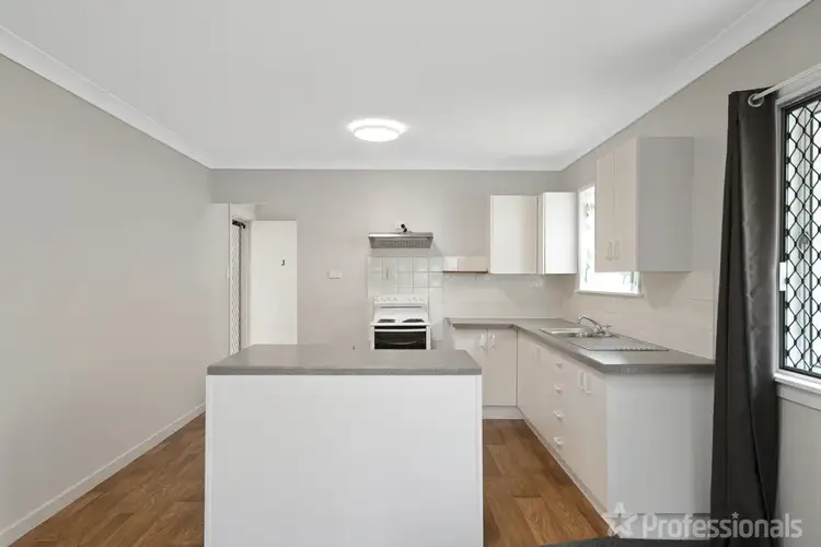 Fourth view of Homely unit listing, Unit 1-3/65 Todd Avenue, Yeppoon QLD 4703