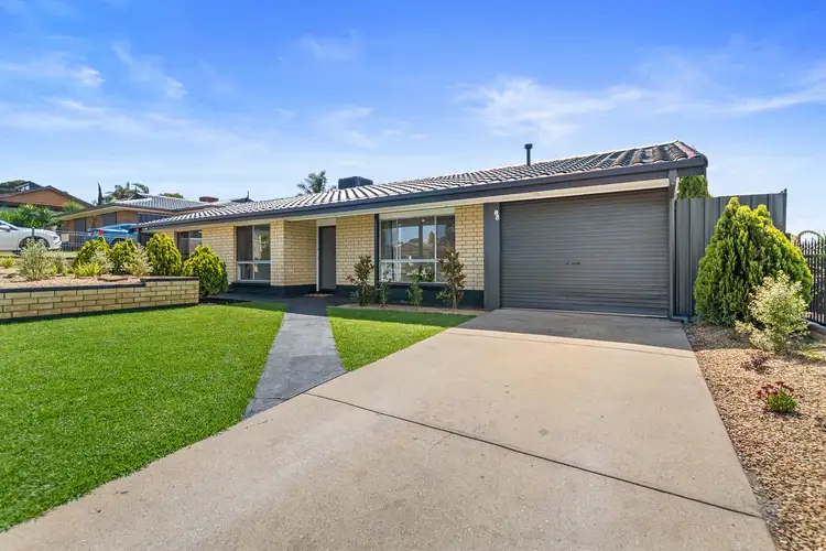 Main view of Homely house listing, 85 Grant Road, Old Reynella SA 5161