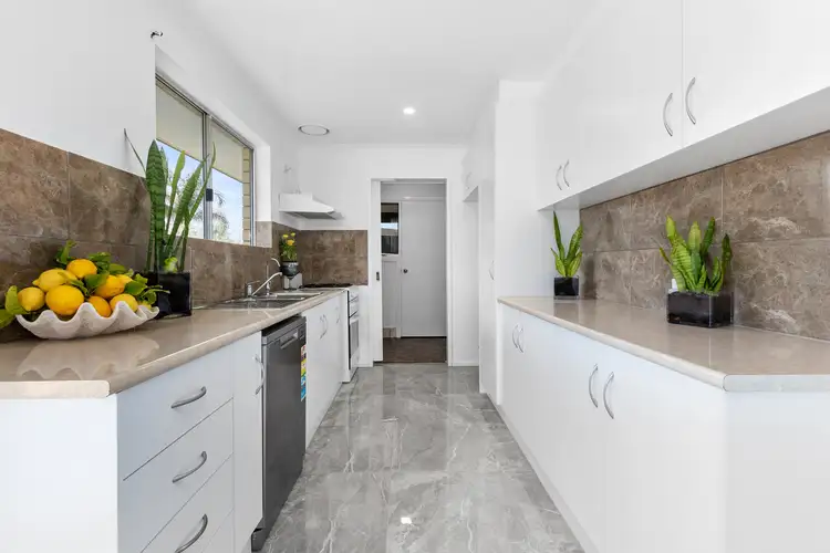 Fourth view of Homely house listing, 85 Grant Road, Old Reynella SA 5161