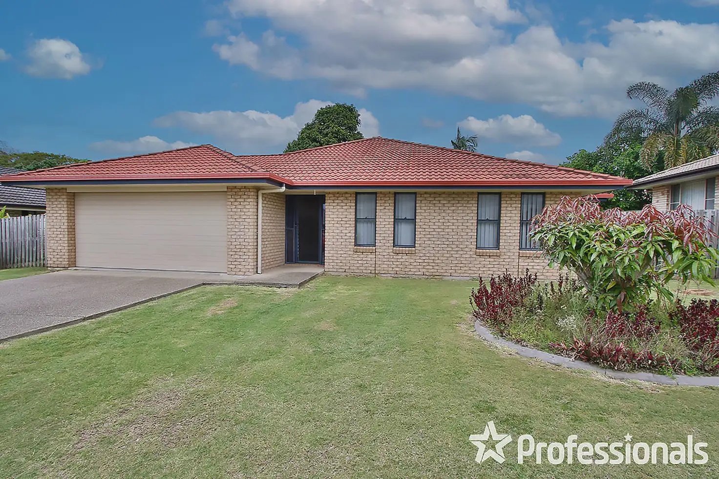 Main view of Homely house listing, 8 Mcillmurray Court, Redbank Plains QLD 4301