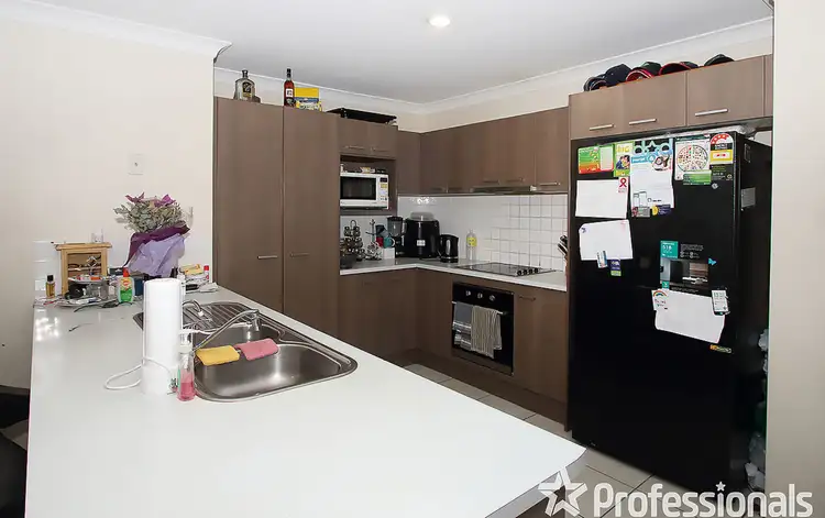 Second view of Homely house listing, 8 Mcillmurray Court, Redbank Plains QLD 4301