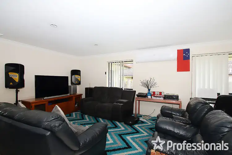 Third view of Homely house listing, 8 Mcillmurray Court, Redbank Plains QLD 4301