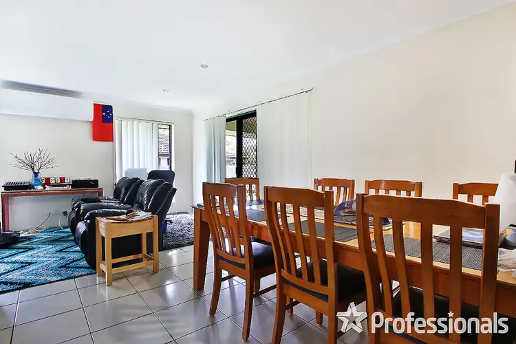 Fifth view of Homely house listing, 8 Mcillmurray Court, Redbank Plains QLD 4301