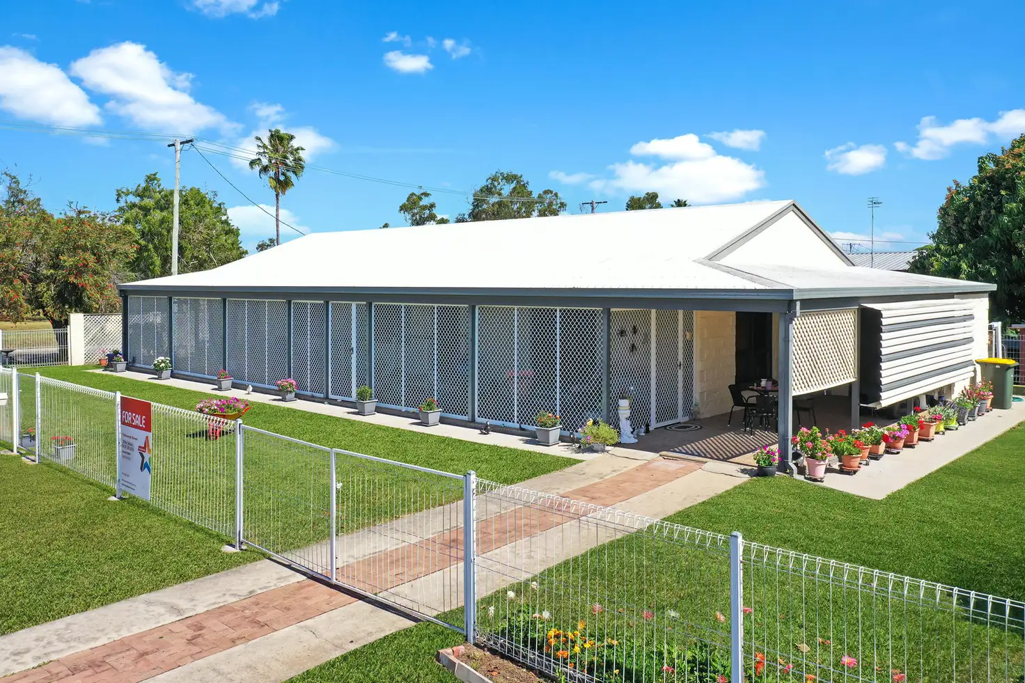 Main view of Homely house listing, 43 Wests Lane, Bowen QLD 4805