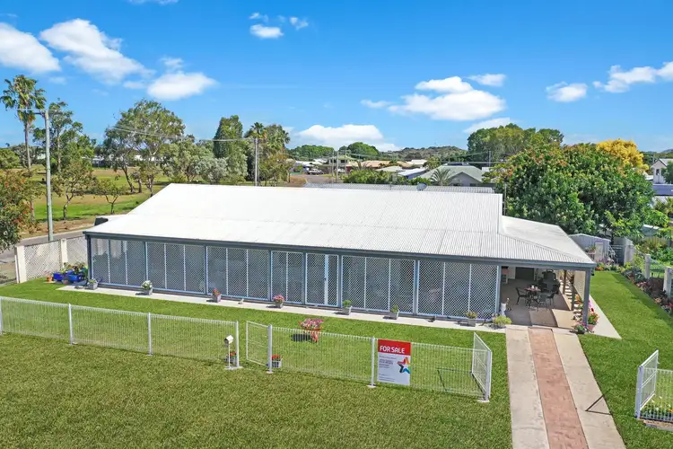 Second view of Homely house listing, 43 Wests Lane, Bowen QLD 4805