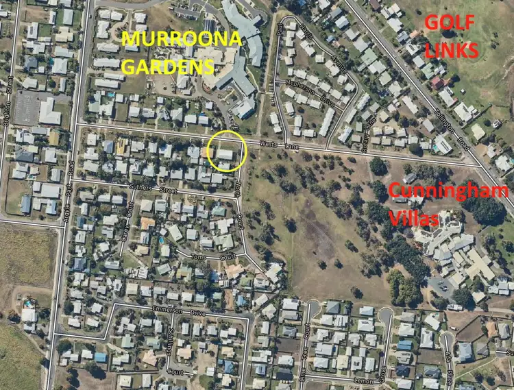 Third view of Homely house listing, 43 Wests Lane, Bowen QLD 4805