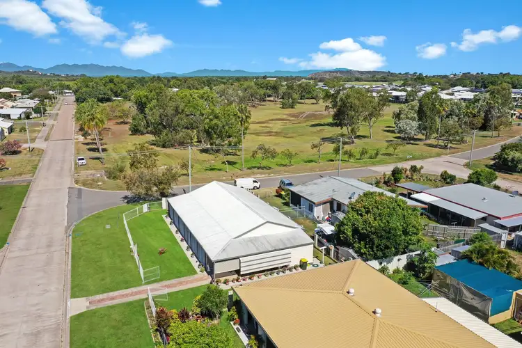 Fourth view of Homely house listing, 43 Wests Lane, Bowen QLD 4805