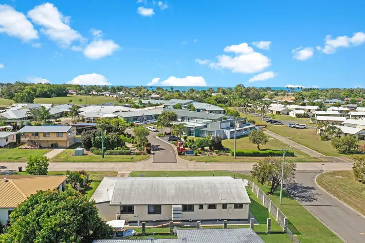 Fifth view of Homely house listing, 43 Wests Lane, Bowen QLD 4805