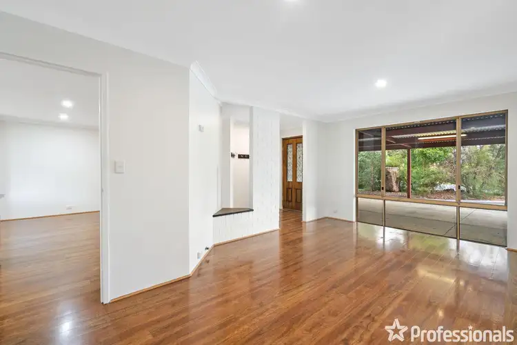 Fifth view of Homely house listing, 59 Agincourt Drive, Forrestfield WA 6058