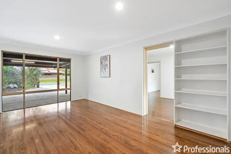 Seventh view of Homely house listing, 59 Agincourt Drive, Forrestfield WA 6058