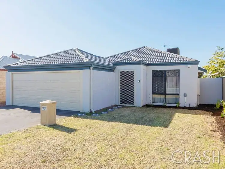 12 Champion Drive, Bertram WA 6167