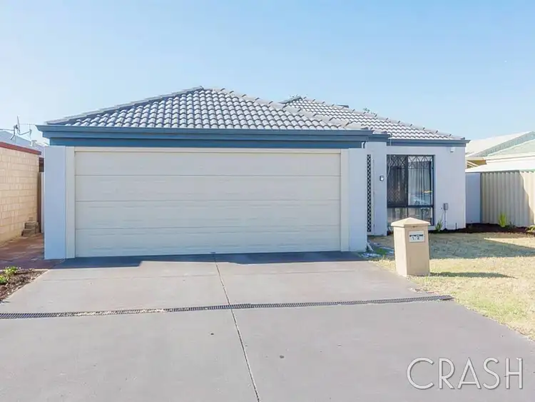 Second view of Homely house listing, 12 Champion Drive, Bertram WA 6167