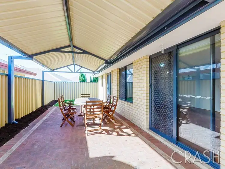 Third view of Homely house listing, 12 Champion Drive, Bertram WA 6167