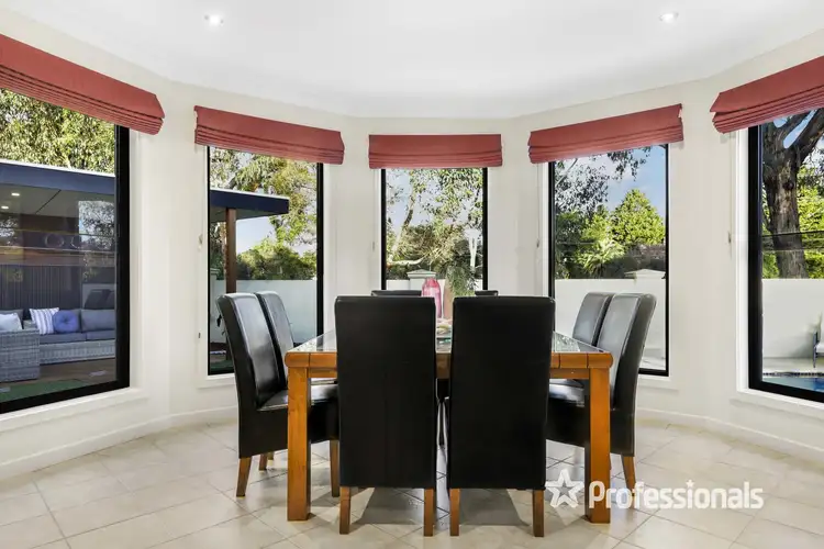 Third view of Homely house listing, 21 Palm Court, Croydon South VIC 3136