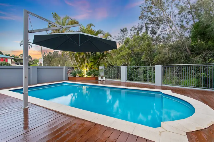 Fifth view of Homely house listing, 21 Robinson Street, Shorncliffe QLD 4017