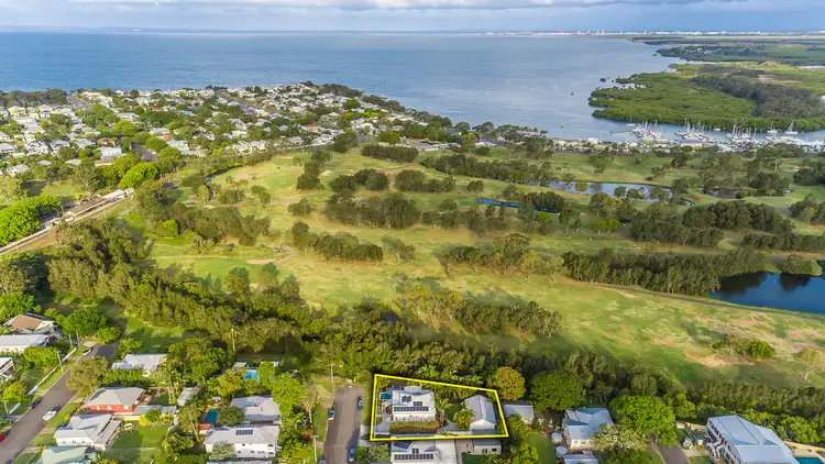 Sixth view of Homely house listing, 21 Robinson Street, Shorncliffe QLD 4017