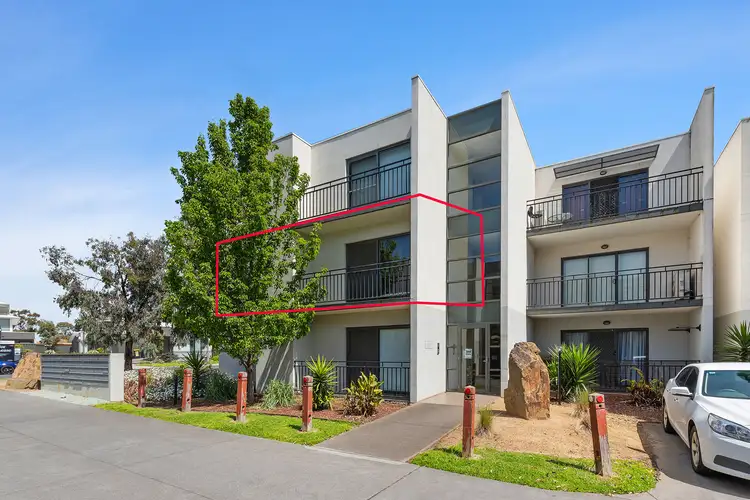 43/21-29 Trickey Avenue, Sydenham VIC 3037