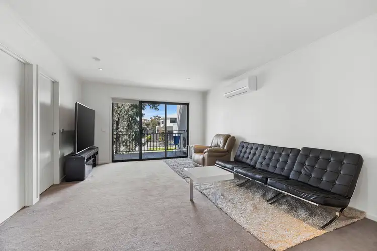 Second view of Homely apartment listing, 43/21-29 Trickey Avenue, Sydenham VIC 3037