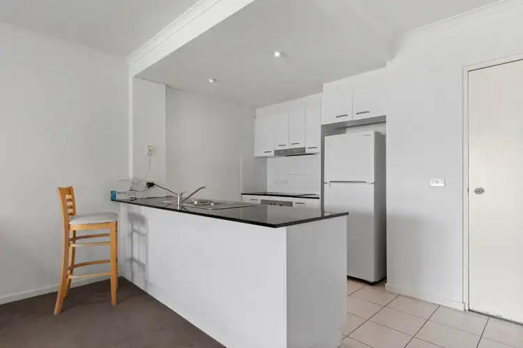 Fourth view of Homely apartment listing, 43/21-29 Trickey Avenue, Sydenham VIC 3037