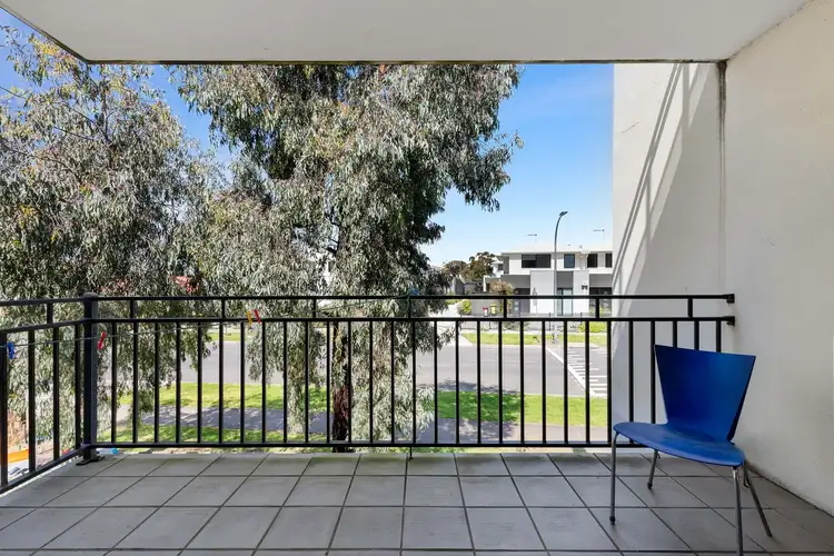 Fifth view of Homely apartment listing, 43/21-29 Trickey Avenue, Sydenham VIC 3037