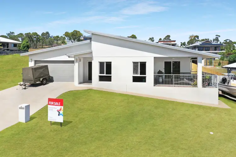 9 Marine Parade, Bowen QLD 4805