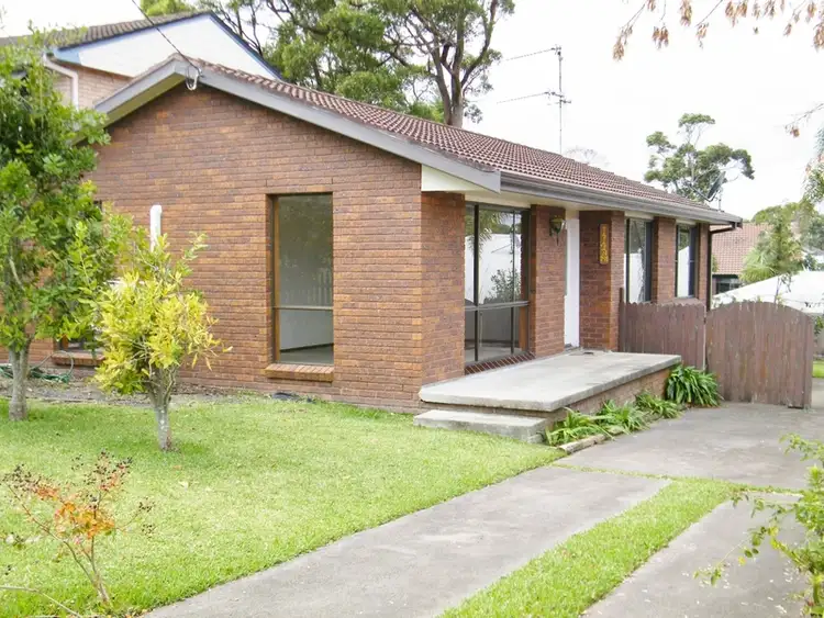 Second view of Homely house listing, 294 Diamond Beach Road, Diamond Beach NSW 2430