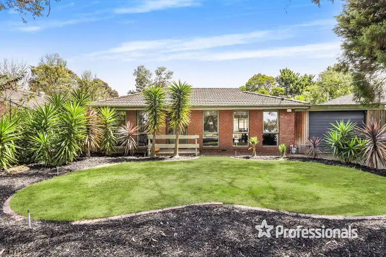 40 Blandford Crescent, Bayswater North VIC 3153