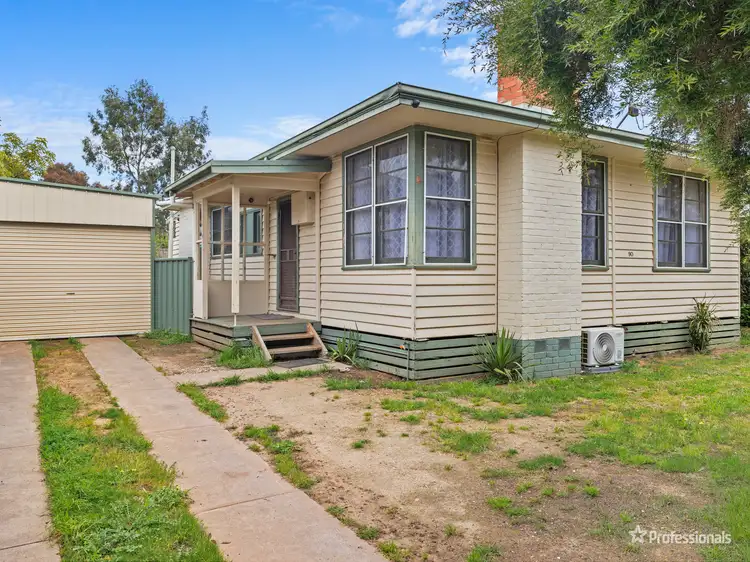 Main view of Homely house listing, 90 Golden Wattle Drive, Maryborough VIC 3465