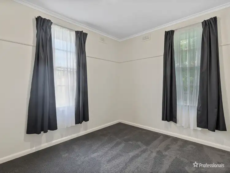 Fifth view of Homely house listing, 90 Golden Wattle Drive, Maryborough VIC 3465
