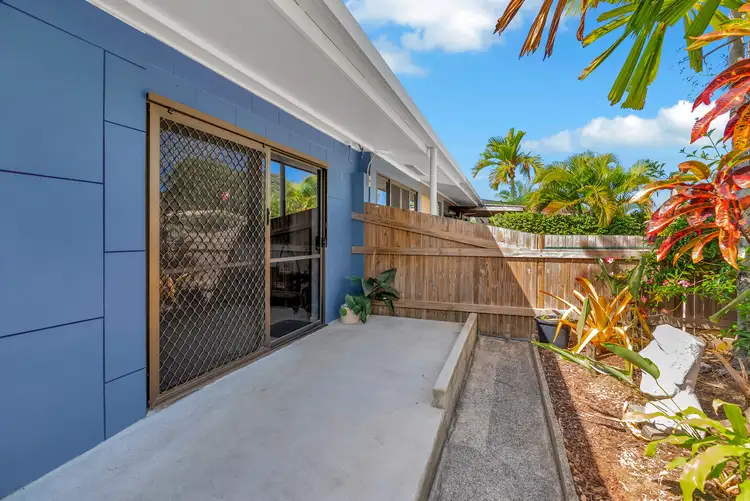 Second view of Homely semi-detached listing, 1/5 Simbai Close, Trinity Beach QLD 4879