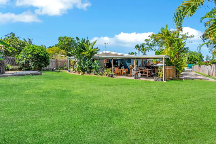 Third view of Homely semi-detached listing, 1/5 Simbai Close, Trinity Beach QLD 4879