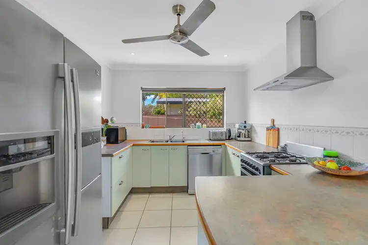 Fourth view of Homely semi-detached listing, 1/5 Simbai Close, Trinity Beach QLD 4879