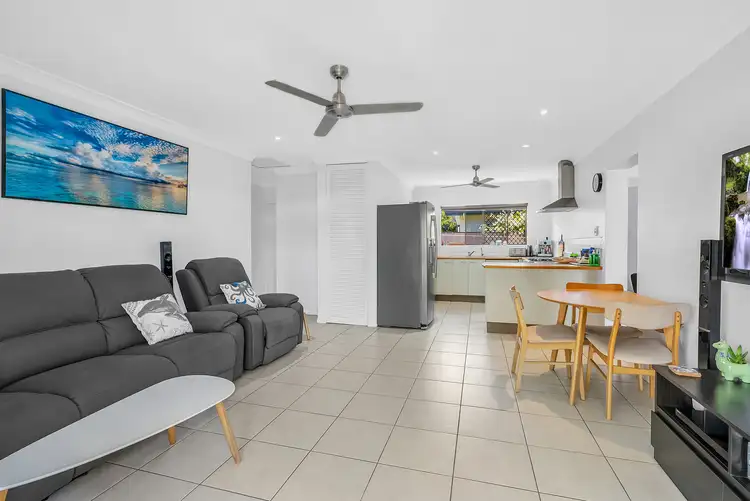 Fifth view of Homely semi-detached listing, 1/5 Simbai Close, Trinity Beach QLD 4879