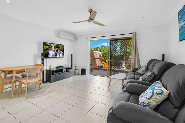 Sixth view of Homely semi-detached listing, 1/5 Simbai Close, Trinity Beach QLD 4879