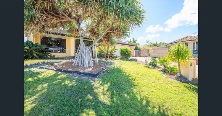 Second view of Homely house listing, 5 Yardarm Court, Banksia Beach QLD 4507