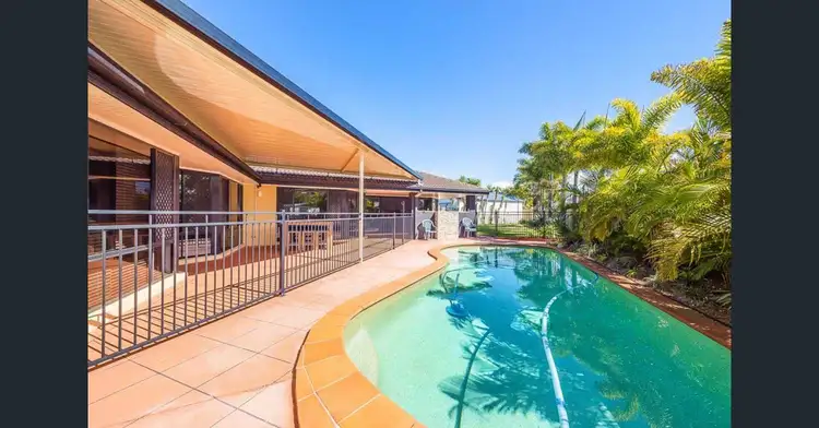 Third view of Homely house listing, 5 Yardarm Court, Banksia Beach QLD 4507