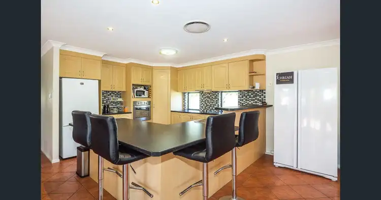 Fourth view of Homely house listing, 5 Yardarm Court, Banksia Beach QLD 4507