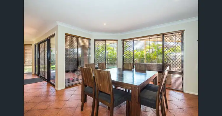 Sixth view of Homely house listing, 5 Yardarm Court, Banksia Beach QLD 4507