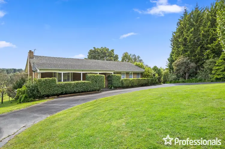 157 Bailey Road, Mount Evelyn VIC 3796