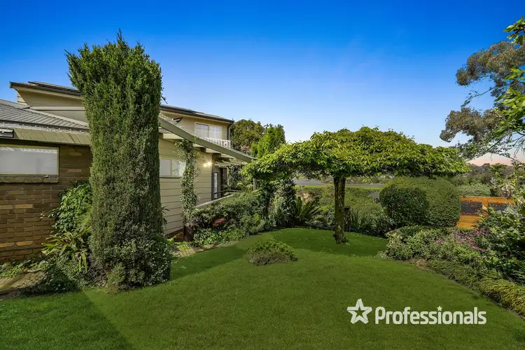 Main view of Homely house listing, 11 Nuraylia Avenue, Croydon VIC 3136